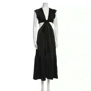 Gorgeous Jason Wu Bow  Dress
